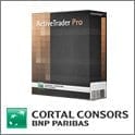 Cortal Consors - ActiveTrader Pro