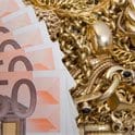 Machen Sie Ihr Gold zu Geld?