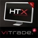 HTX by ViTrade - Highend-Handelsplattform für Daytrader