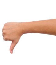 Nachteile von Optionen