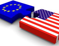 Optionen im amerikanischen Stil handeln