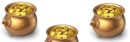 Wertzuwachs von Optionsscheinen