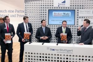 Ist der Forexmarkt für Anleger riskanter als andere Finanzmärkte? Brokerwahl Moderator Holger Scholze fragt bei den Forex Experten nach.