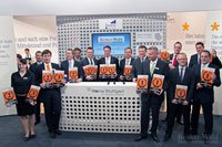 Sieger der Wahl 2013