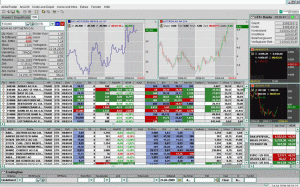 Consors Activetrader Pro