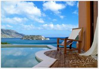 Domes of Elounda Resort