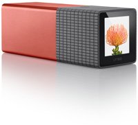 Lytro Lichtfeldkamera