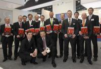 Brokerwahl Preisverleihung 2011